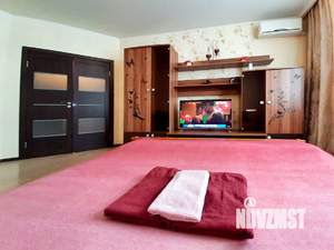 1-к квартира, посуточно, 45м2, 4/9 этаж