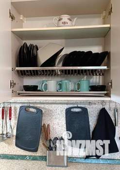 3-к квартира, посуточно, 70м2, 1/1 этаж