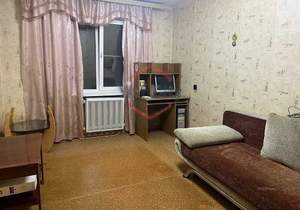 2-к квартира, на длительный срок, 49м2, 7/9 этаж
