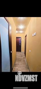 1-к квартира, на длительный срок, 33м2, 9/9 этаж