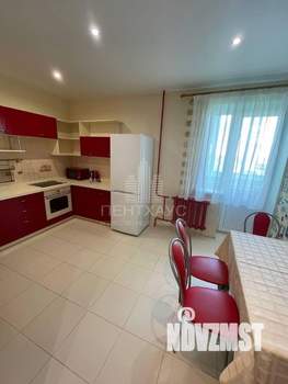 1-к квартира, на длительный срок, 47м2, 13/14 этаж