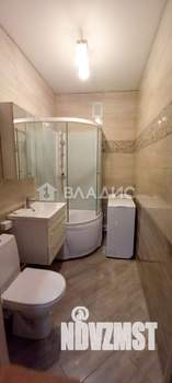 Студия квартира, на длительный срок, 32м2, 8/14 этаж