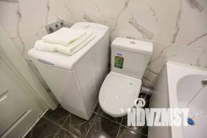 1-к квартира, посуточно, 30м2, 10/14 этаж