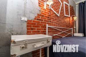 2-к квартира, посуточно, 54м2, 2/3 этаж