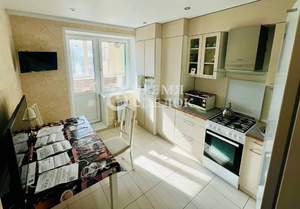 1-к квартира, на длительный срок, 33м2, 2/6 этаж