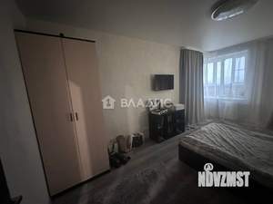 2-к квартира, на длительный срок, 45м2, 8/19 этаж