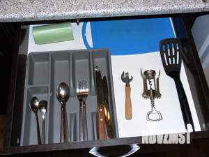 1-к квартира, посуточно, 32м2, 2/2 этаж