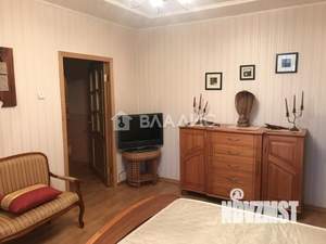 2-к квартира, на длительный срок, 86м2, 4/9 этаж