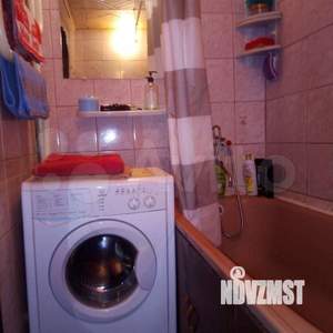 1-к квартира, посуточно, 30м2, 6/9 этаж