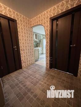 1-к квартира, на длительный срок, 42м2, 9/10 этаж