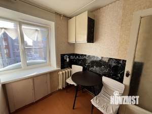 2-к квартира, на длительный срок, 44м2, 4/5 этаж