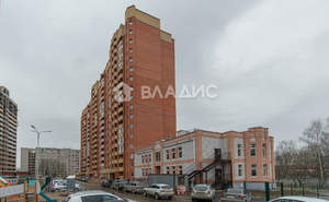 Студия квартира, на длительный срок, 24м2, 12/18 этаж