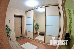 2-к квартира, посуточно, 65м2, 1/1 этаж