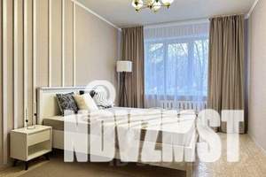 2-к квартира, посуточно, 50м2, 1/5 этаж