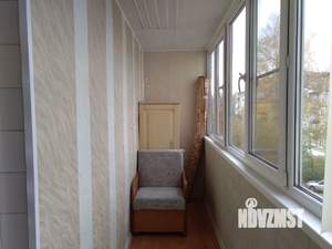 1-к квартира, на длительный срок, 43м2, 3/9 этаж