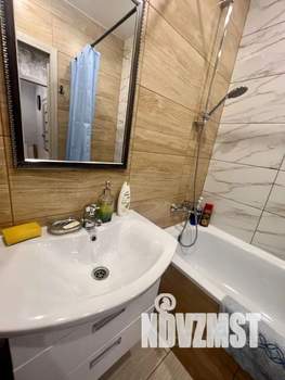 2-к квартира, посуточно, 49м2, 11/17 этаж