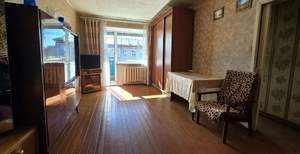 2-к квартира, на длительный срок, 41м2, 4/5 этаж