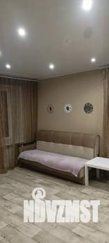 1-к квартира, посуточно, 31м2, 5/5 этаж