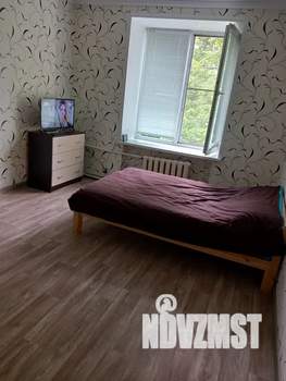 1-к квартира, посуточно, 29м2, 2/3 этаж