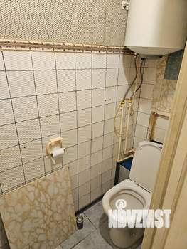 1-к квартира, на длительный срок, 31м2, 5/5 этаж