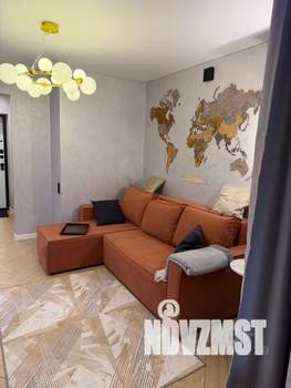 Студия квартира, посуточно, 25м2, 4/10 этаж