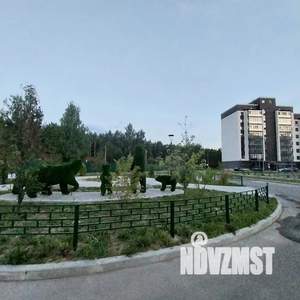 2-к квартира, посуточно, 82м2, 2/6 этаж