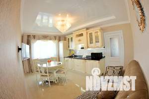 3-к квартира, посуточно, 80м2, 14/18 этаж