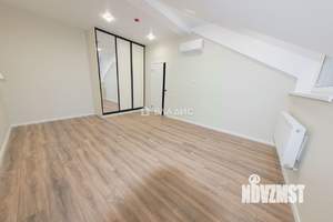 1-к квартира, на длительный срок, 57м2, 3/3 этаж