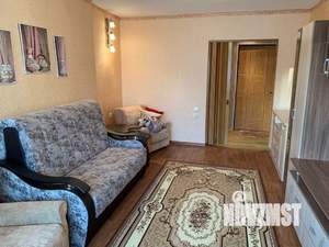 1-к квартира, на длительный срок, 42м2, 6/9 этаж