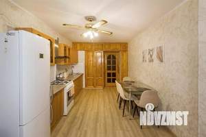 1-к квартира, посуточно, 94м2, 1/1 этаж