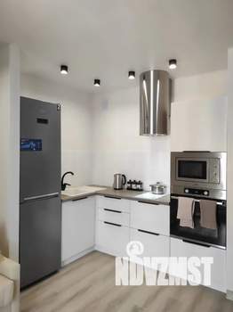 1-к квартира, посуточно, 48м2, 14/17 этаж