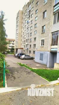 1-к квартира, посуточно, 35м2, 3/9 этаж