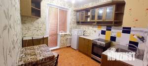 1-к квартира, на длительный срок, 40м2, 5/14 этаж