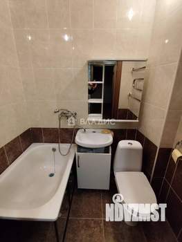 1-к квартира, на длительный срок, 33м2, 6/9 этаж