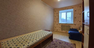 3-к квартира, на длительный срок, 63м2, 3/9 этаж