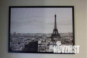 1-к квартира, посуточно, 41м2, 5/5 этаж