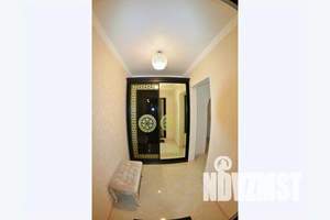 3-к квартира, посуточно, 80м2, 14/18 этаж