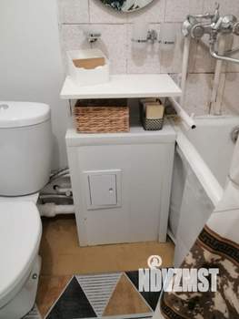 1-к квартира, на длительный срок, 31м2, 4/9 этаж