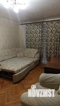 1-к квартира, на длительный срок, 36м2, 3/9 этаж