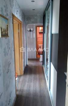 3-к квартира, на длительный срок, 63м2, 6/10 этаж