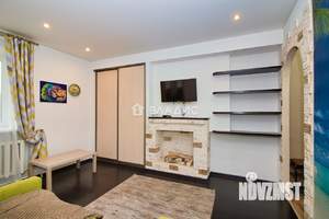 1-к квартира, на длительный срок, 30м2, 5/5 этаж