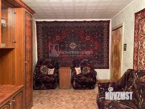 2-к квартира, на длительный срок, 46м2, 5/5 этаж