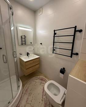 1-к квартира, на длительный срок, 35м2, 5/9 этаж