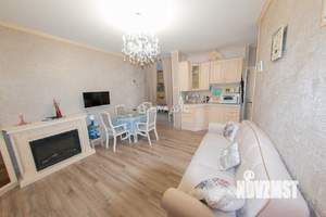 3-к квартира, на длительный срок, 65м2, 14/17 этаж