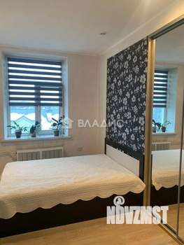 2-к квартира, на длительный срок, 57м2, 3/4 этаж