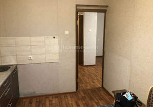 1-к квартира, на длительный срок, 45м2, 3/12 этаж