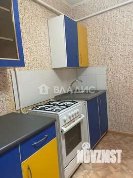 1-к квартира, на длительный срок, 36м2, 1/5 этаж