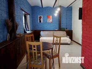 2-к квартира, посуточно, 42м2, 1/1 этаж