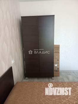 1-к квартира, на длительный срок, 42м2, 6/14 этаж