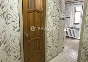 1-к квартира, на длительный срок, 33м2, 1/5 этаж